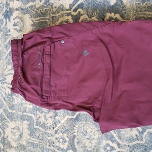 Black Diamond Climbing Pants